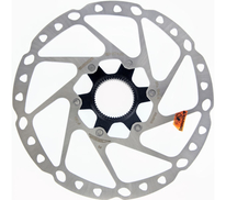Brzdový kotouč Shimano SM-RT64 180mm