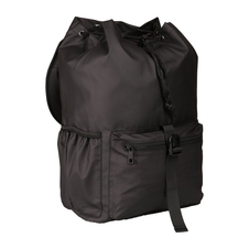 Batoh ALPINE PRO XEHE 20L černý