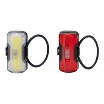 Sada světel Zéfal Vision F20/R20