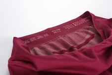 Kalhoty dámské dlouhé ALPINE PRO LESSA růžové