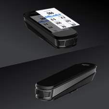 GPS cyklocomputer Magene C506