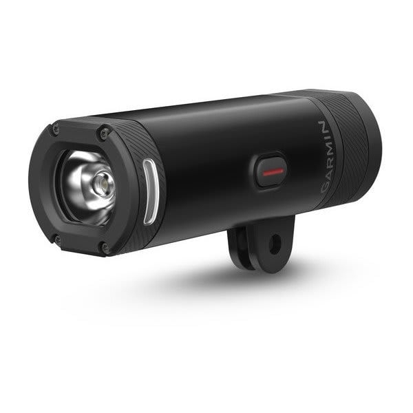 Přední adaptivní cyklosvítilna Garmin Varia UT800, Urban Edition