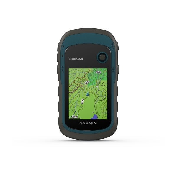 GPS navigace Garmin eTrex 22x