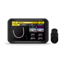 Garmin Catalyst - Virtuální trenér a analytik závodní jízdy