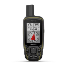 Navigace Garmin GPSMAP 65s