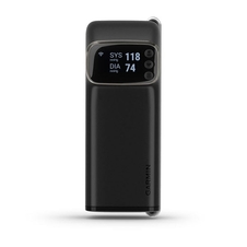 Chytrý tlakoměr Garmin Index BPM