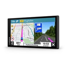 Navigace Garmin DriveSmart 66 MT-S
