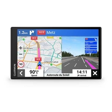 Navigace Garmin DriveSmart 76 MT-S