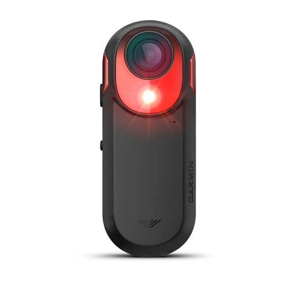 Zadní světlo/radar Garmin Varia RCT715