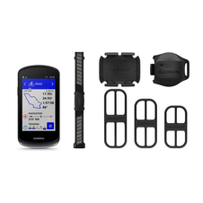 Cyklopočítač Garmin Edge 1040, Sensor Bundle