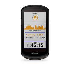 Cyklopočítač Garmin Edge 1040 Solar
