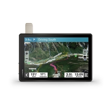 Navigace Garmin Tread XL - Overland