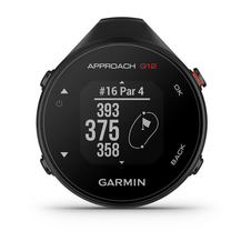 Golfový dálkoměr Garmin Approach G12