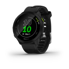 Hodinky Garmin Forerunner 55, Černý