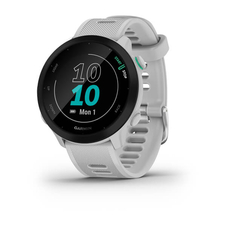 Hodinky Garmin Forerunner 55, Bílý