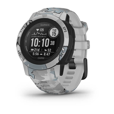Hodinky Garmin Instinct 2S Camo Edition, Mist Camo