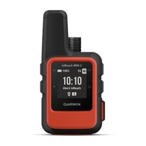 Satelitní komunikátor s GPS Garmin inReach Mini 2, Flame Red