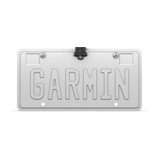 Bezdrátová zadní kamera Garmin BC 50 s držákem na SPZ