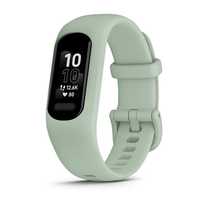 Hodinky Garmin vívosmart 5, Cool Mint, velikost S/M