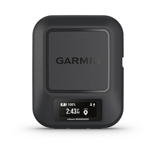 SOS satelitní komunikátor Garmin inReach Messenger
