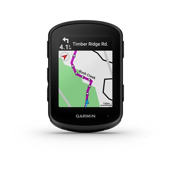 Cyklopočítač Garmin Edge 840, základní balení
