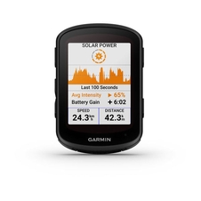 Cyklopočítač Garmin Edge 840 Solar, základní balení