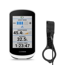 Cyklopočítač Garmin Edge Explore 2 Power, Mout Bundle
