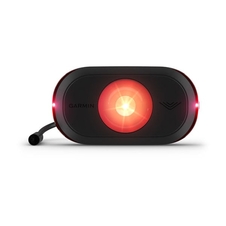 Zadní světlo/radar pro elektrokola Garmin Varia eRTL615