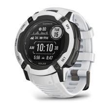 Hodinky Garmin Instinct 2X Solar, Whitestone