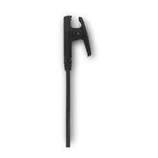 Garmin kabel napájecí USB s klipem pro Forerunner 3x/23x/6xx/735, Approach S20/G10 a vívomove Opt