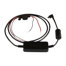 Garmin napájecí kabel (MicroUSB)