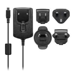 Garmin napájecí adaptér AC (řada PRO)