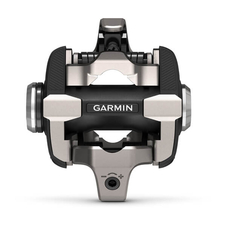 Tělo pravého pedálu Garmin Rally XC s podporou měření