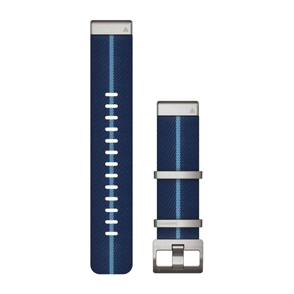 Řemínek Garmin QuickFit 22 nylon