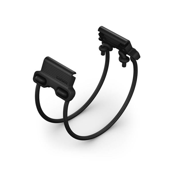Řemínek Garmin QuickFit 26 Bungee Mount s nastavitelnou elastickou šňůrkou