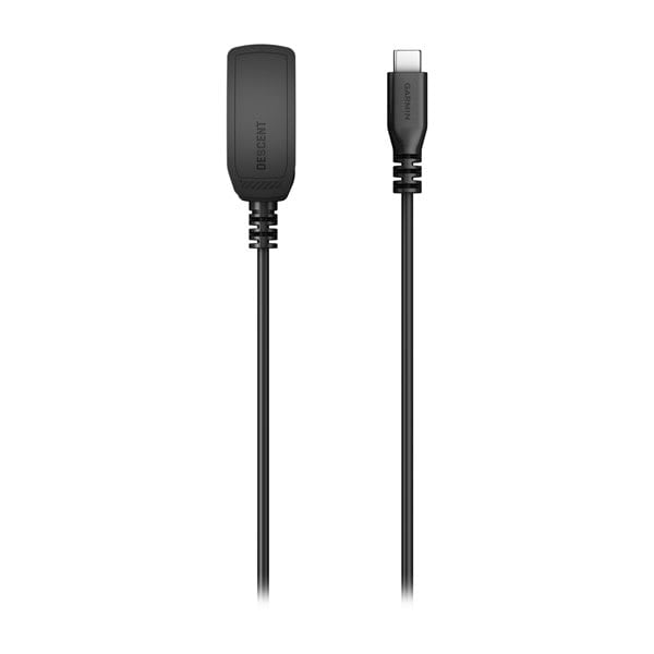 Garmin nabíjecí/datový kabel s klipem a USB-C připojením