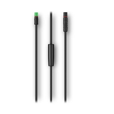 Garmin kabel pro připojení k elektrokolu, kompatibilní se systémem Bosch Gen 3, 1100mm