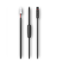 Garmin kabel pro připojení k elektrokolu, kompatibilní se systémem Yamaha, 1100mm