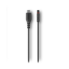 Garmin kabel pro připojení k elektrokolu, kompatibilní s připojením USB-C, 400mm