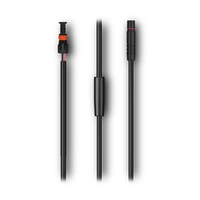 Garmin kabel pro připojení k elektrokolu, kompatibilní se zadním portem Bosch BES2, 1100mm
