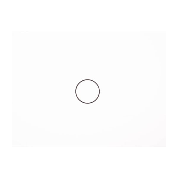 Distanční kroužek Tacx 2.7mm Spacer Ring (Type 2)