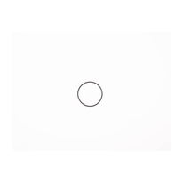 Distanční kroužek Tacx 2.7mm Spacer Ring (Type 2)