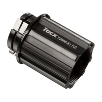 Ořech Tacx pro Campagnolo ( pro osu 5mm, typ 1)