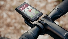 Computer SIGMA Rox 12.1 Evo GPS bílý