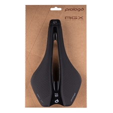 Sedlo PROLOGO DIMENSION AGX PAS TiROX 143 černé
