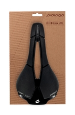 Sedlo PROLOGO SCRATCH M5 PAS SPACE TIROX AGX černé