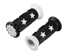 Gripy dětské PRO GRIP STAR gumové