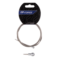 Lanko brzdové Force silniční 2,0m/1,5mm NEREZ