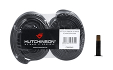 Duše HUTCHINSON 700x28/35 AV 40mm, 2ks