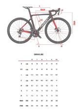 Silniční kolo Wilier CENTO10 SL Disc+RIVAL AXS+NDR38 black red